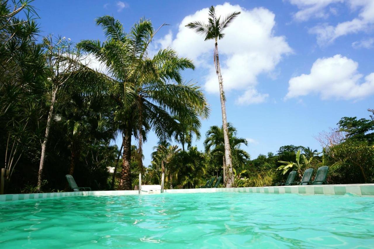 Sunset Bay Club & Seaside Dive Resort Salisbury Bagian luar foto