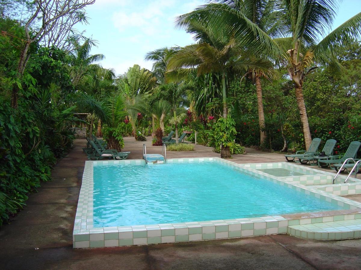 Sunset Bay Club & Seaside Dive Resort Salisbury Bagian luar foto