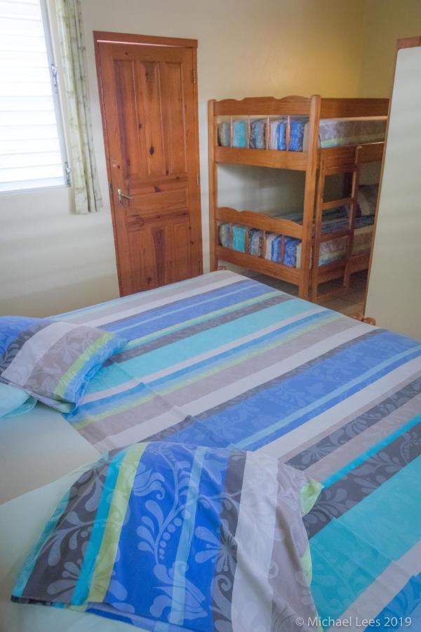 Sunset Bay Club & Seaside Dive Resort Salisbury Bagian luar foto