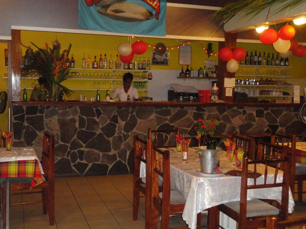 Sunset Bay Club & Seaside Dive Resort Salisbury Bagian luar foto