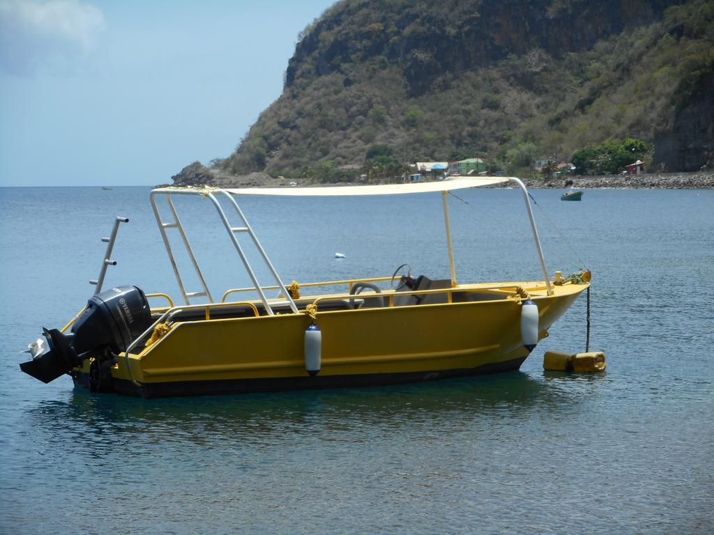 Sunset Bay Club & Seaside Dive Resort Salisbury Bagian luar foto