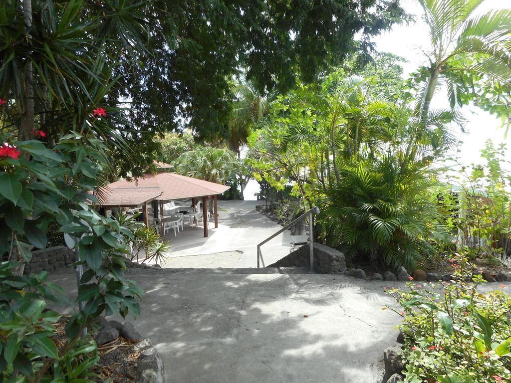 Sunset Bay Club & Seaside Dive Resort Salisbury Bagian luar foto