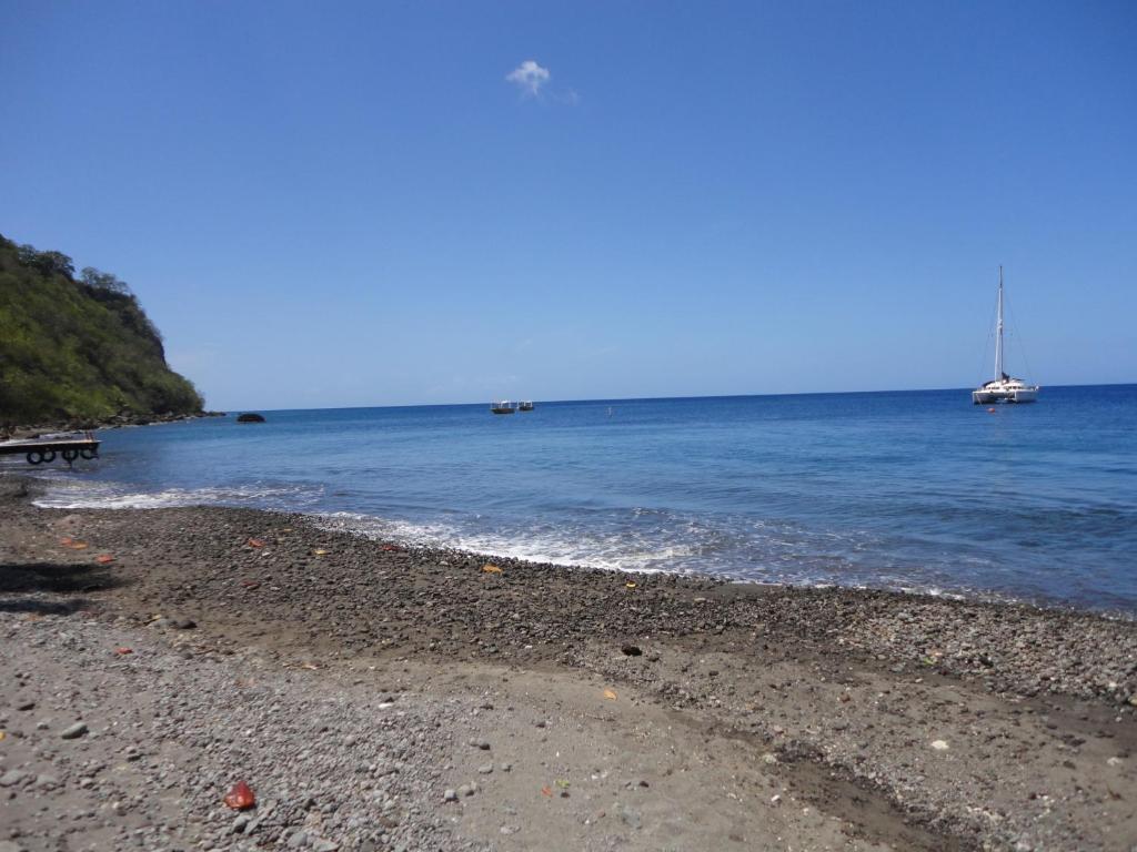 Sunset Bay Club & Seaside Dive Resort Salisbury Bagian luar foto