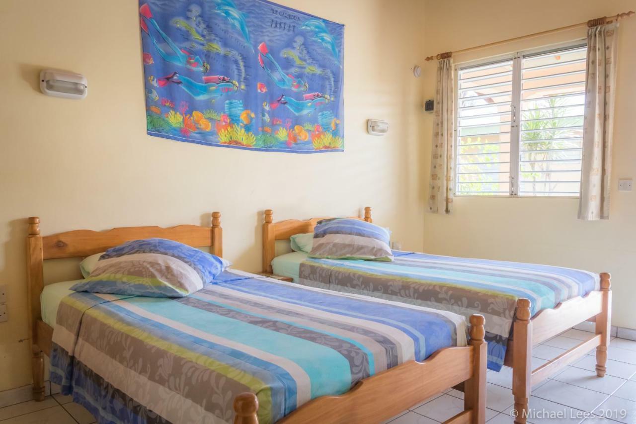 Sunset Bay Club & Seaside Dive Resort Salisbury Bagian luar foto
