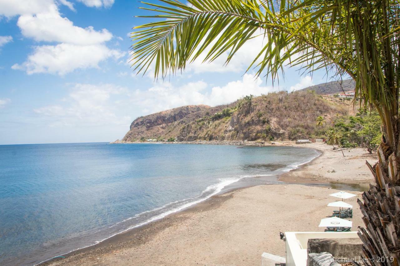 Sunset Bay Club & Seaside Dive Resort Salisbury Bagian luar foto